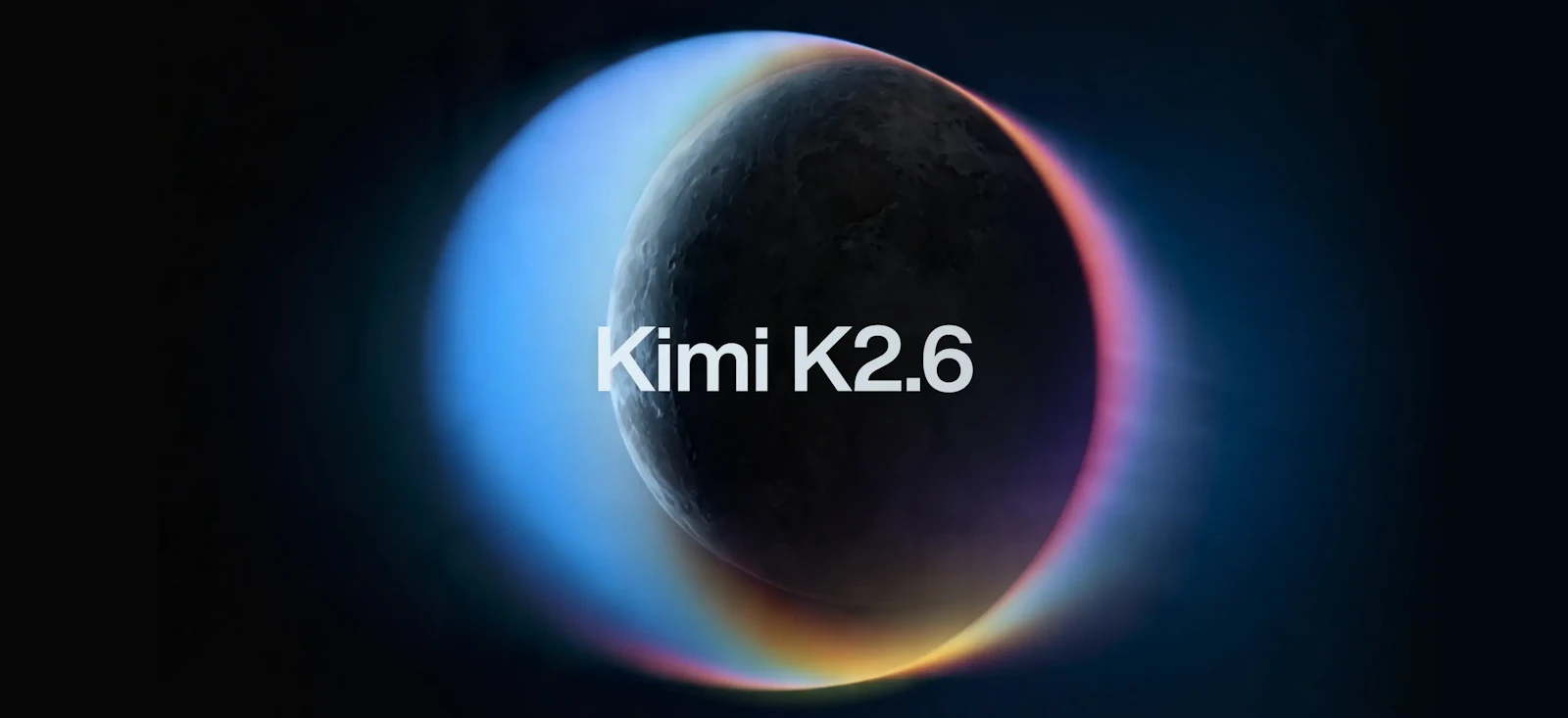 Kimi K2.6 screenshot 2