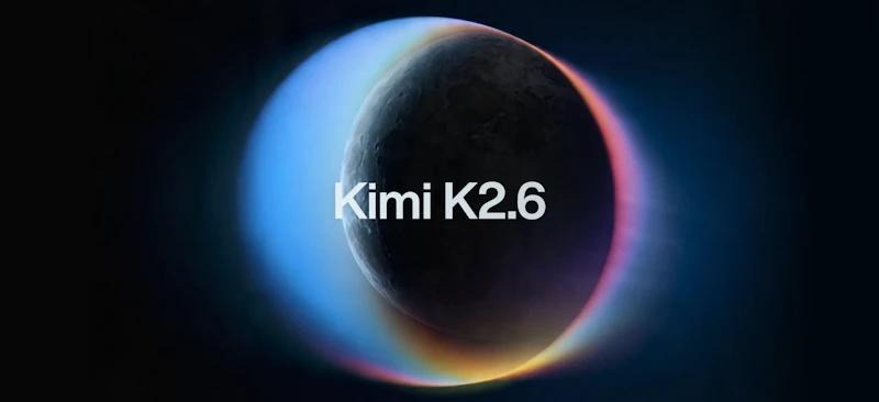 Kimi K2.6 screenshot 2