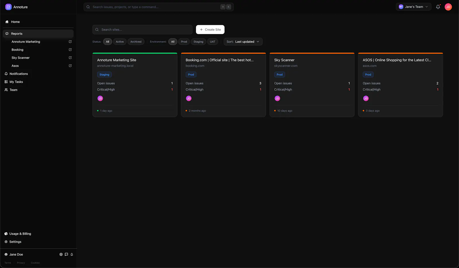 Annoture screenshot 5