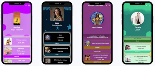 UpTribo gallery image