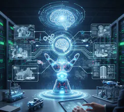 ReviewShield AI β Prevent your Revenue gallery image