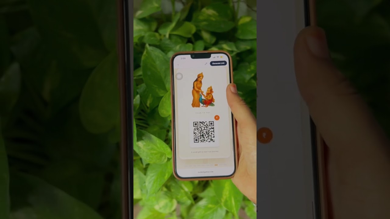 Invite2Gather gallery image