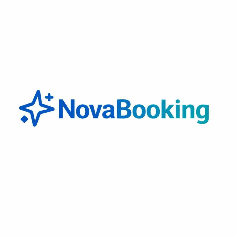 NovaBooking logo
