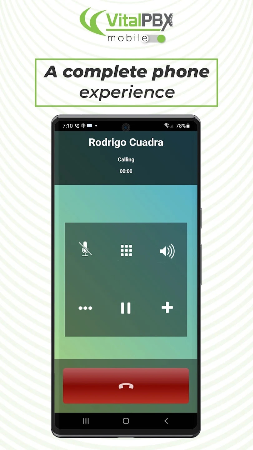 VitalPBX gallery image