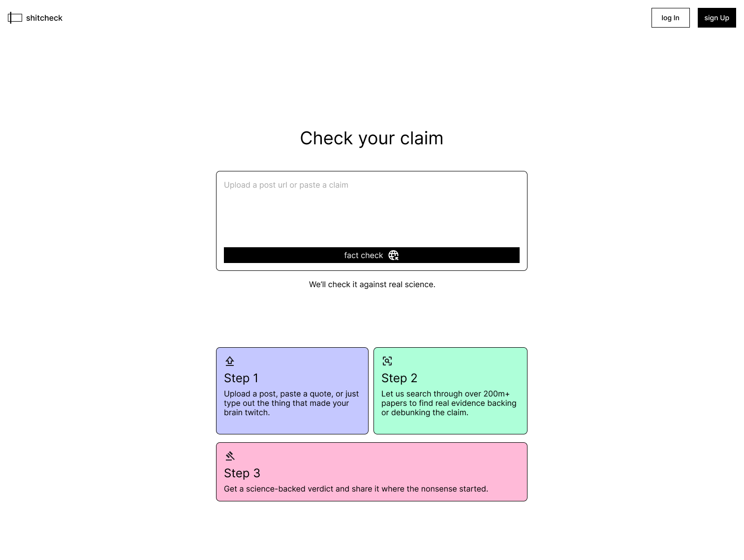 shitcheck gallery image