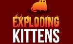 Exploding Kittens: Original Edition image