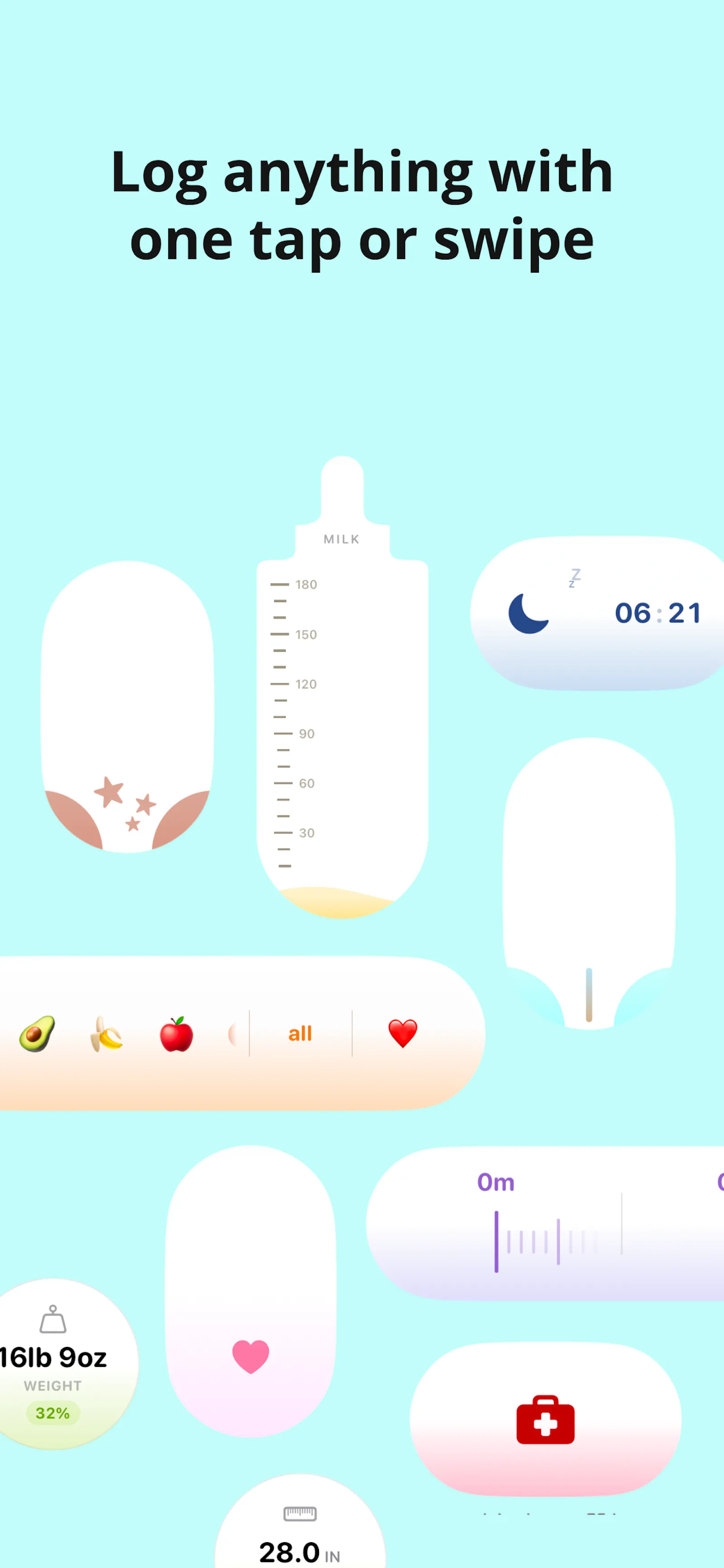 Bean screenshot 4