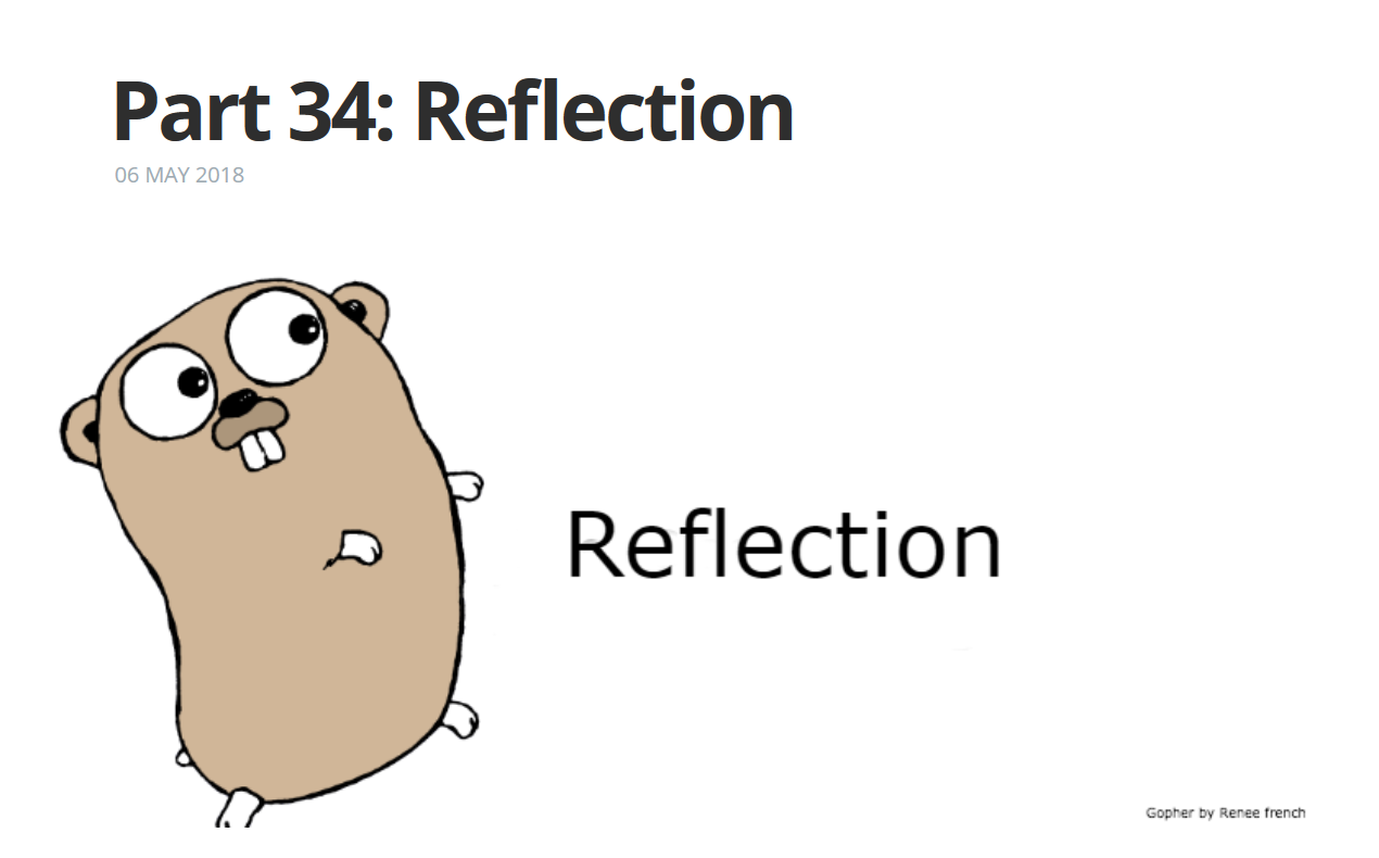 golangbot gallery image