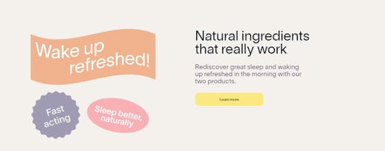 Sandland gallery image