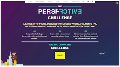 The Perspective gallery image