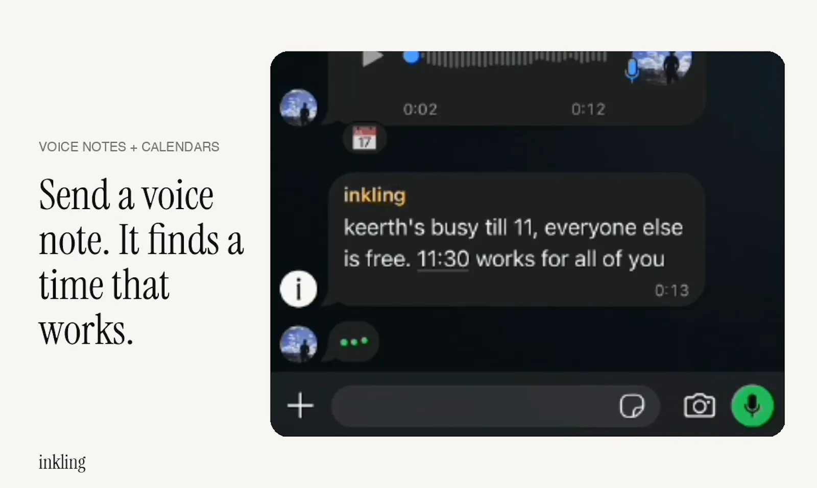inkling screenshot 3