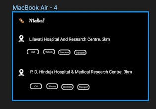 WTG: Where To Go gallery image