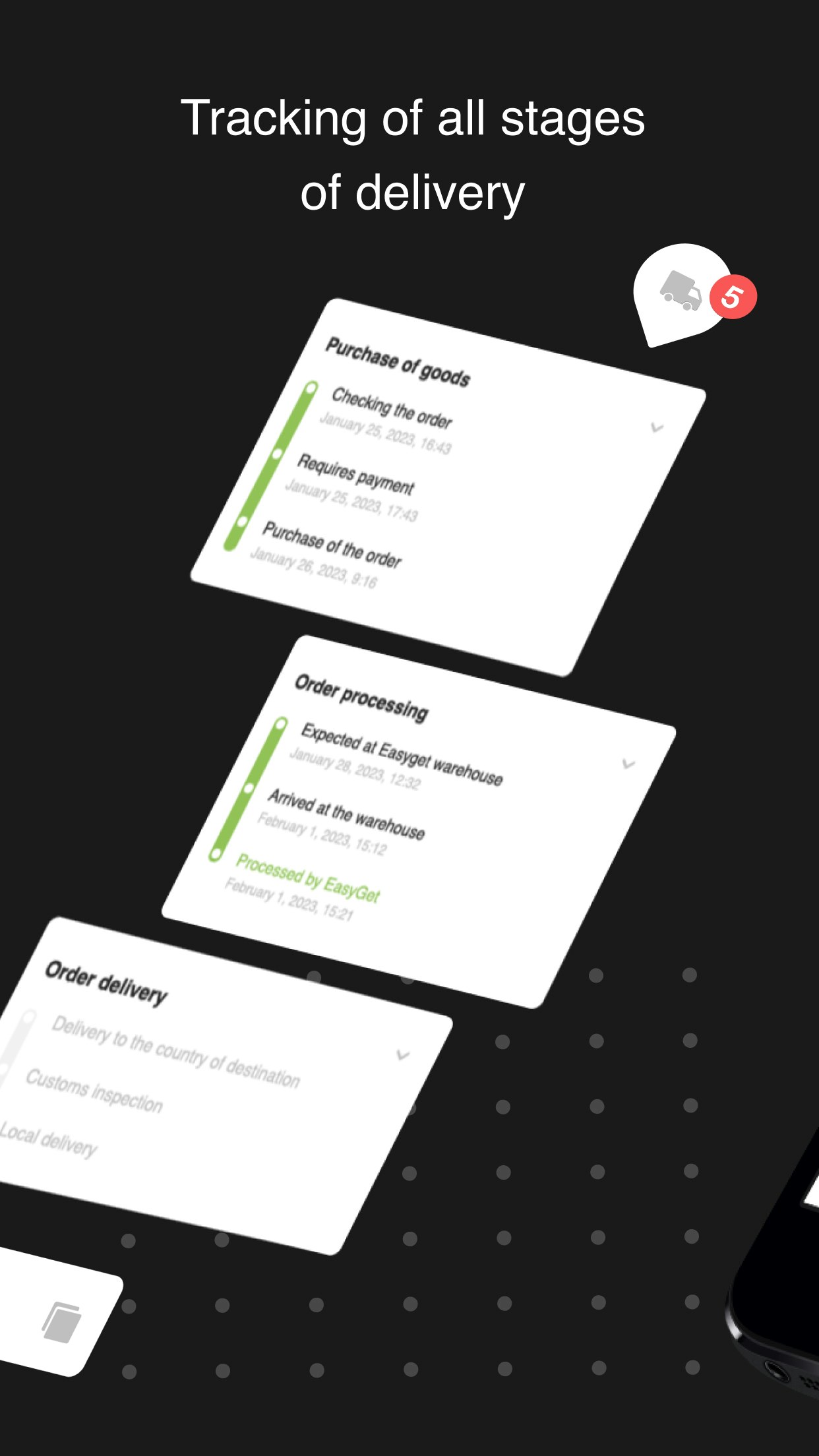 EasyGit media 7
