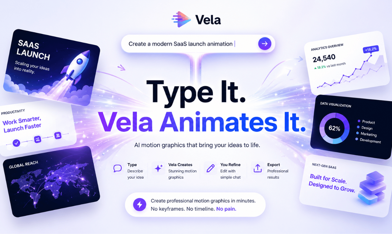 Vela gallery image