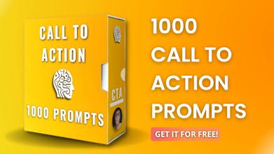 1000+ Call to Action Prompts gallery image