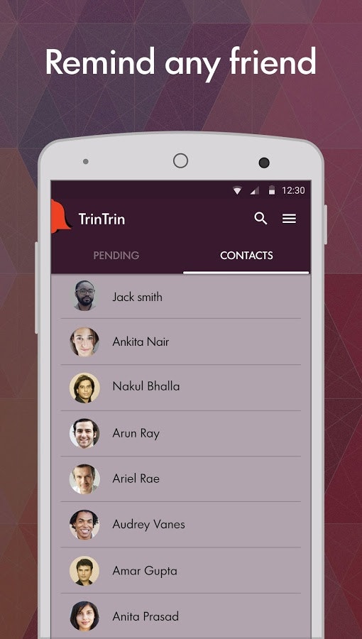 Trin Trin gallery image