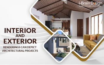 Interior And Exterior Renderings gallery image