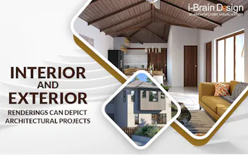 Interior And Exterior Renderings gallery image