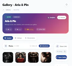 Piksend gallery image