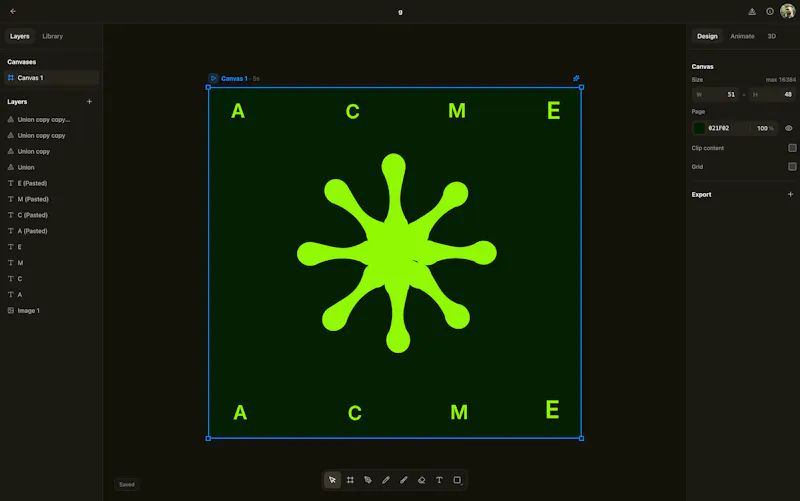 Stroke Design screenshot 6