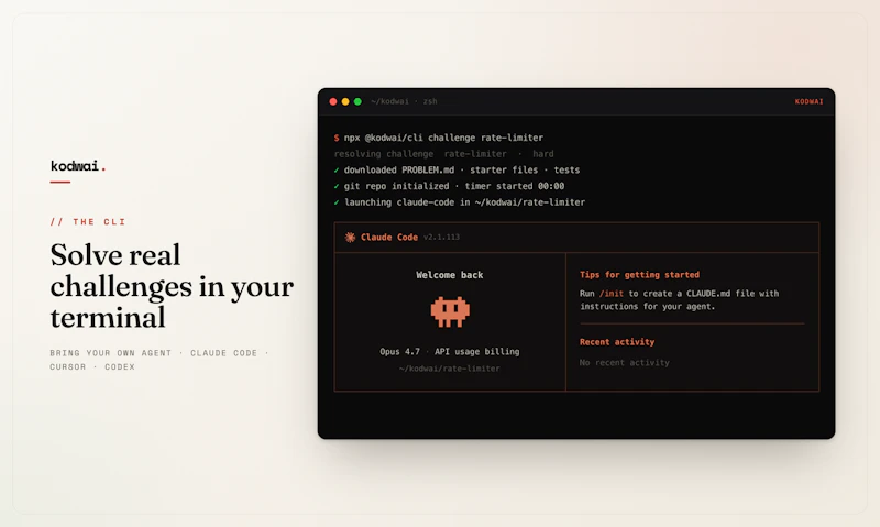 kodwai screenshot 2