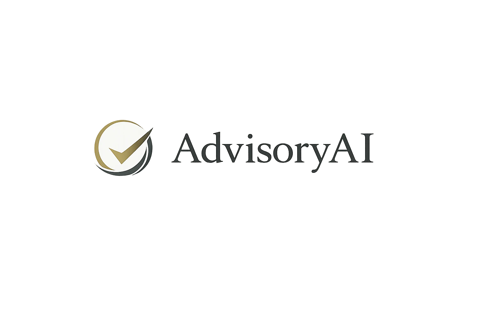 AdvisoryAI logo