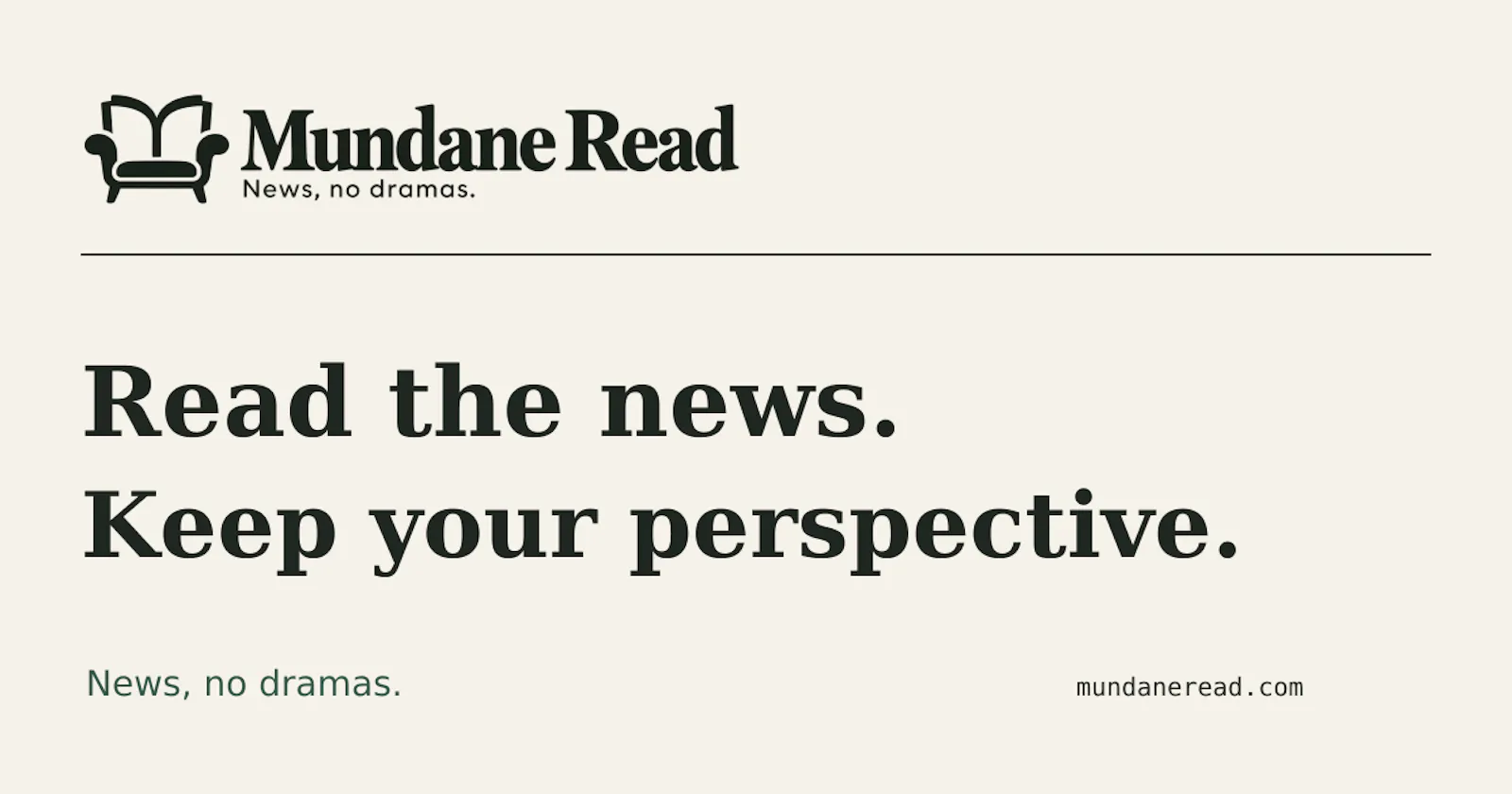 Mundane Read screenshot 2