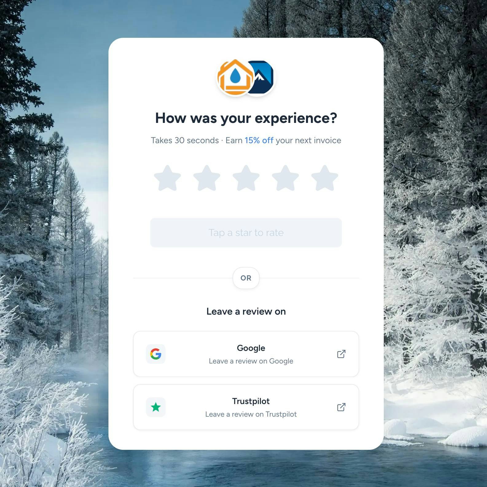 SmartMetrics gallery image