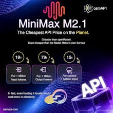 osmAPI gallery image