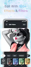 PixelLab - Short Video Editor gallery image