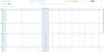 shadow-planner gallery image