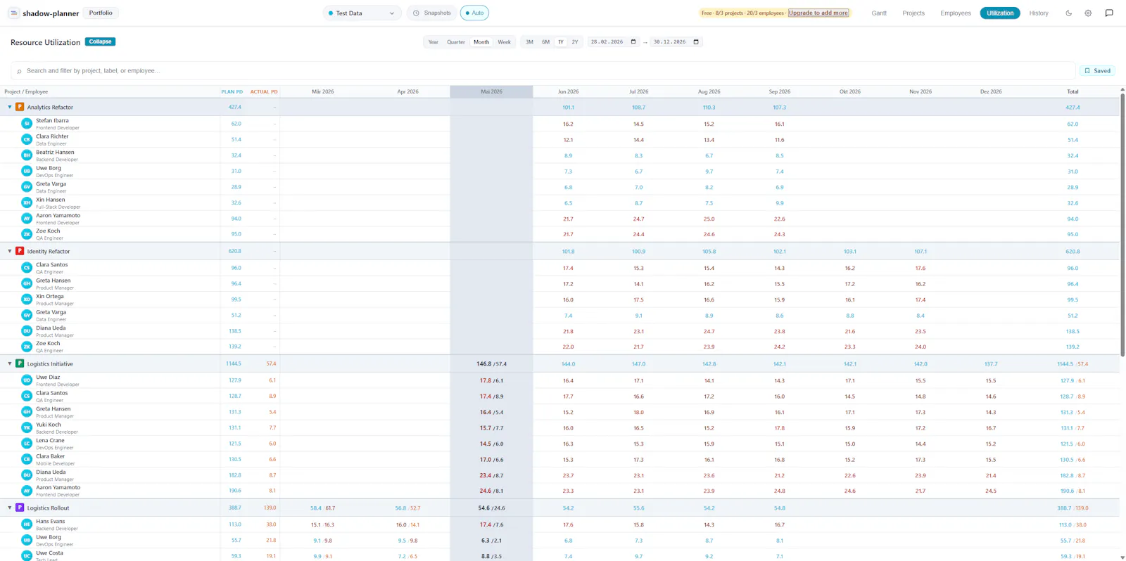 shadow-planner screenshot 7