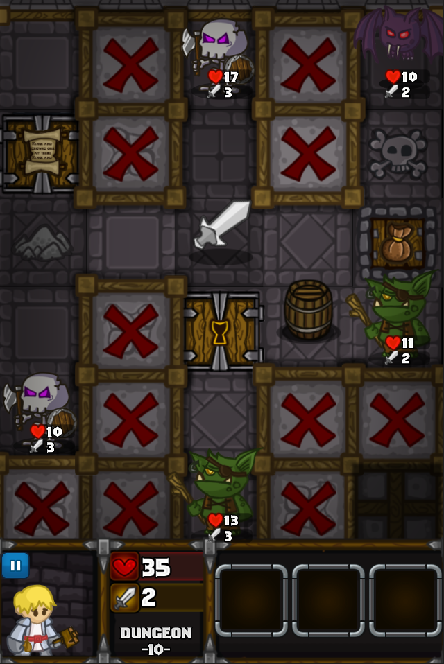 Dungelot gallery image