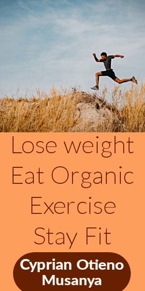 Guide to losing weight Fast & Naturally 