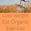 Guide to losing weight Fast & Naturally