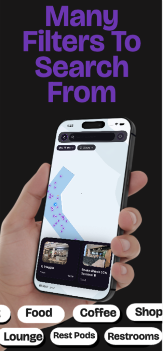 Layover+ gallery image