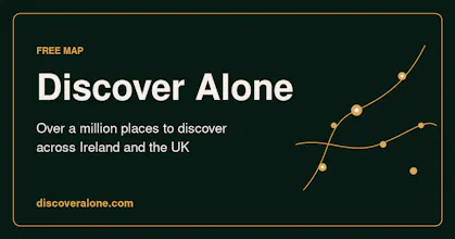 Discover Alone gallery image