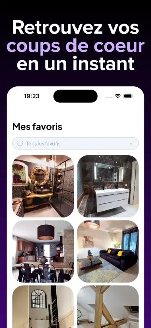 Media Ambrise: Pengubahsuaian Rumah 6