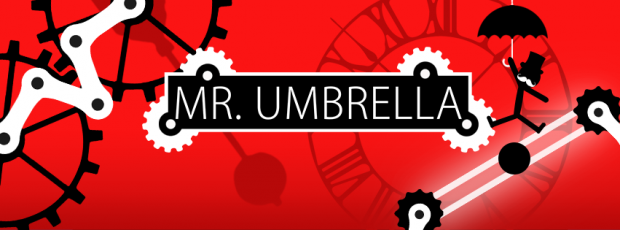 Mr. Umbrella  gallery image