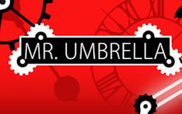 Mr. Umbrella  media 2