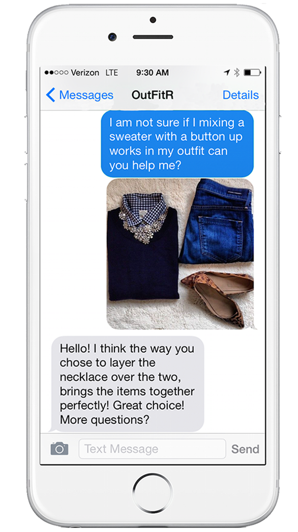OutFitr gallery image