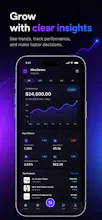 WooSense for WooCommerce Mobile App gallery image