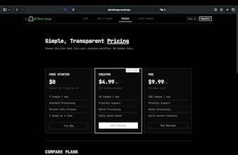 AI Ghost Image gallery image