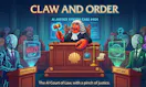 Claw And Order