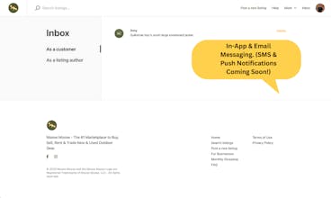 Moose Moose gallery image