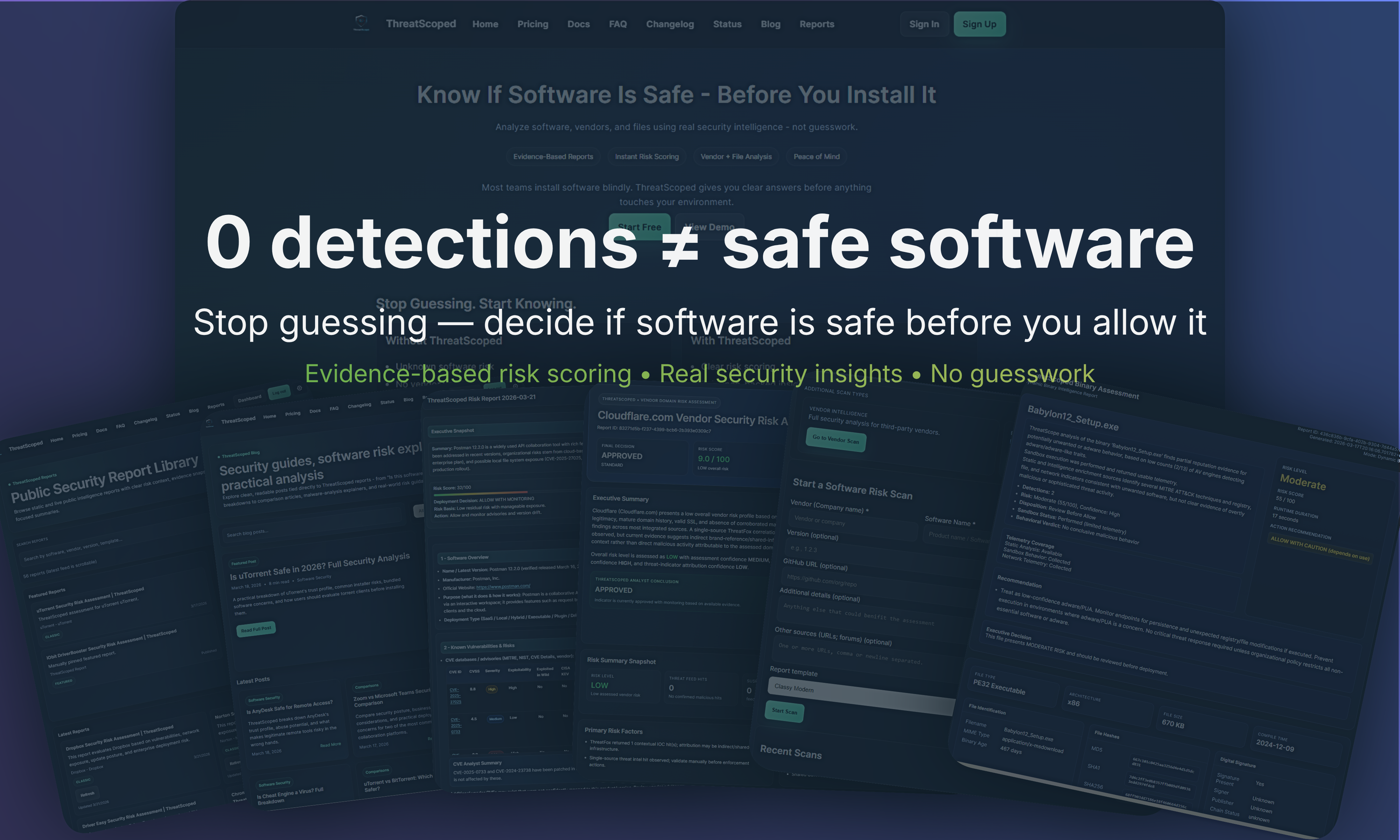 ThreatScoped gallery image
