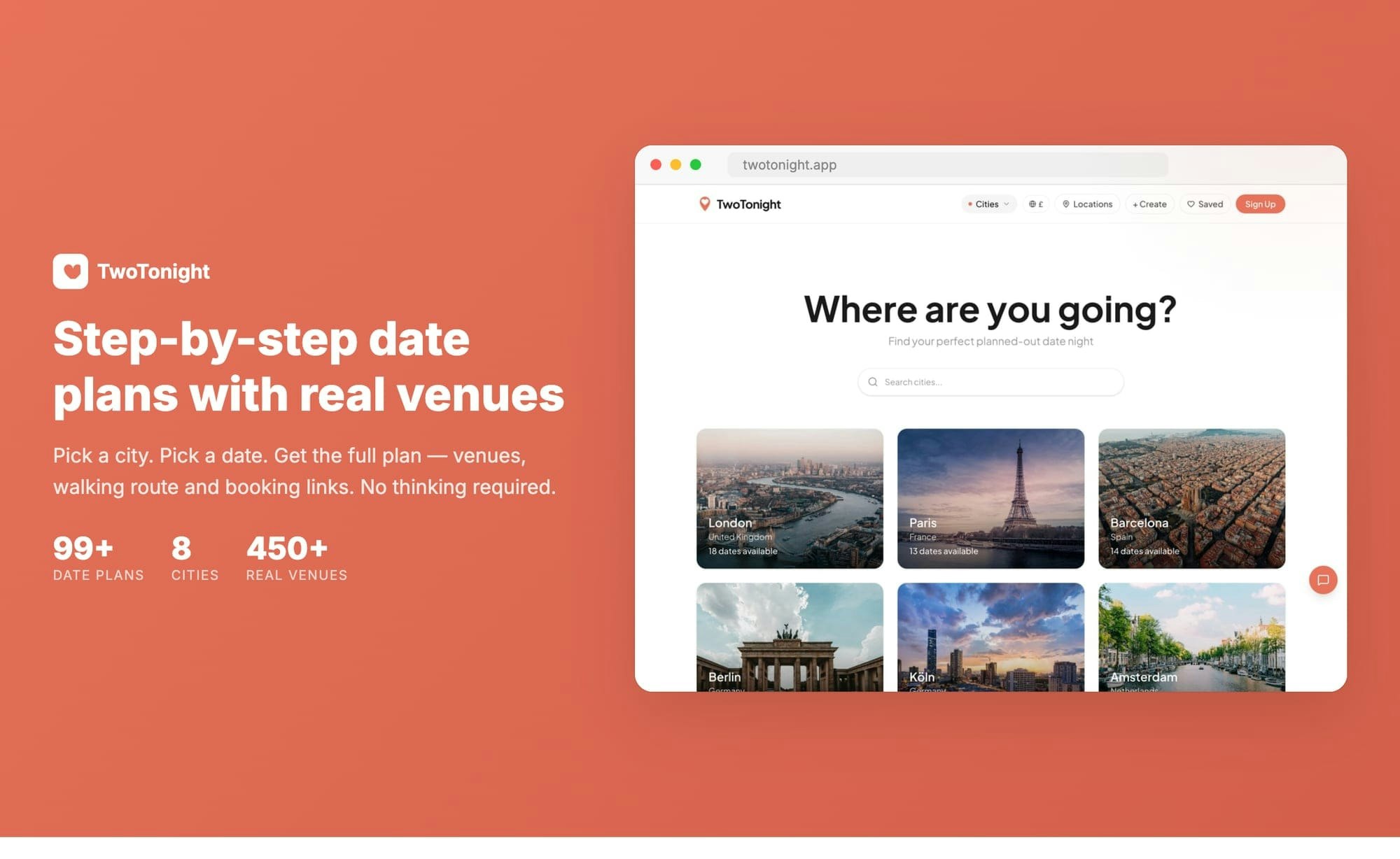 TwoTonight gallery image