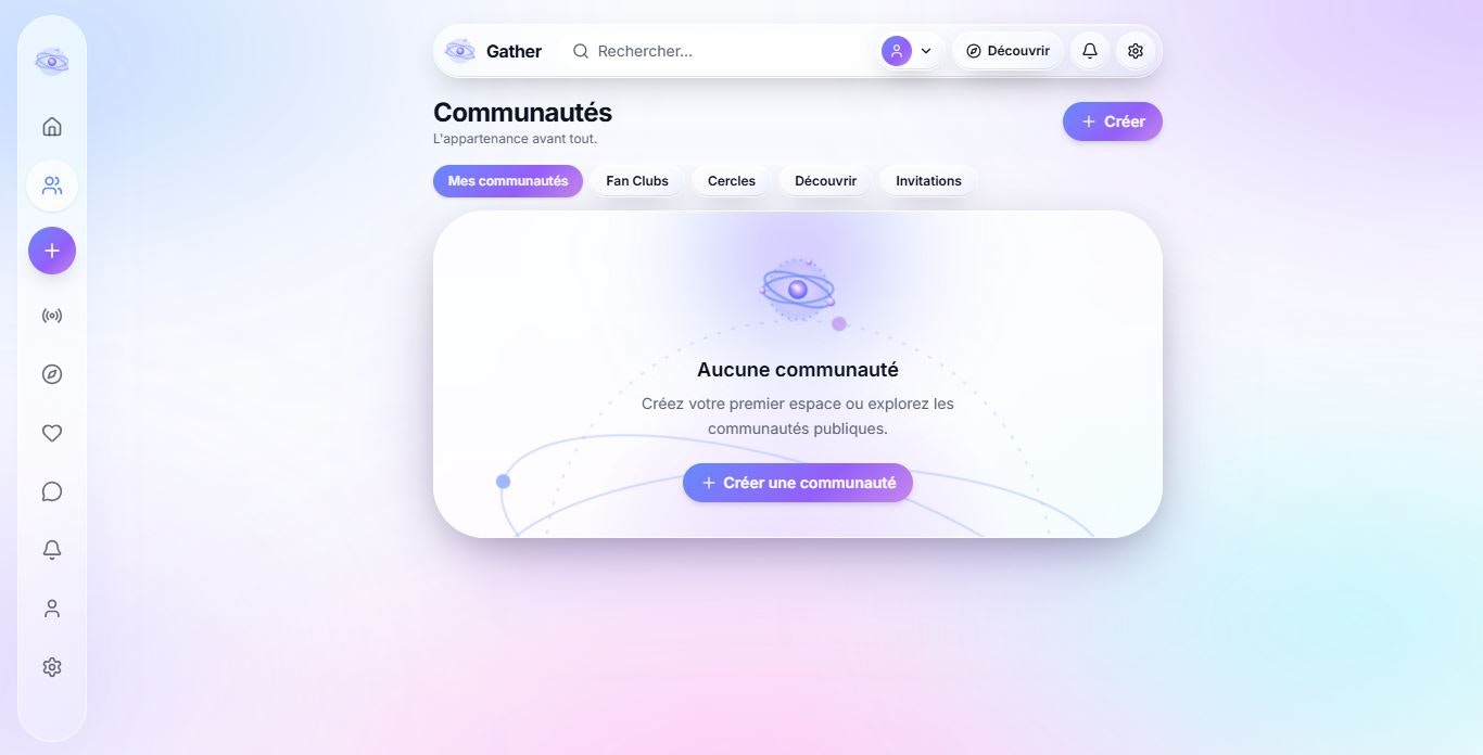 Gather gallery image