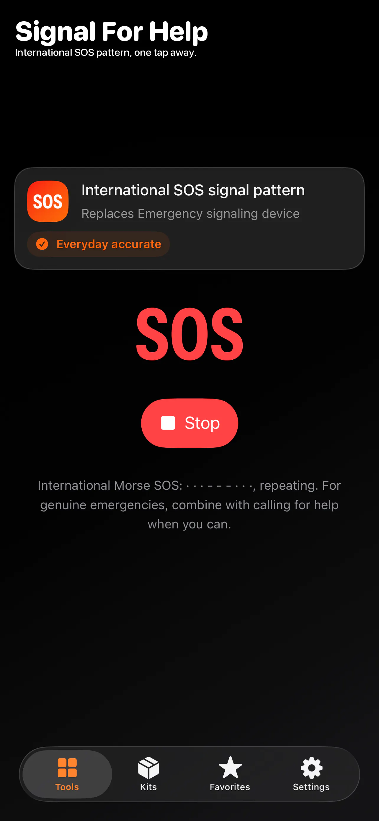 Tooliverse: Pocket Toolbox gallery image