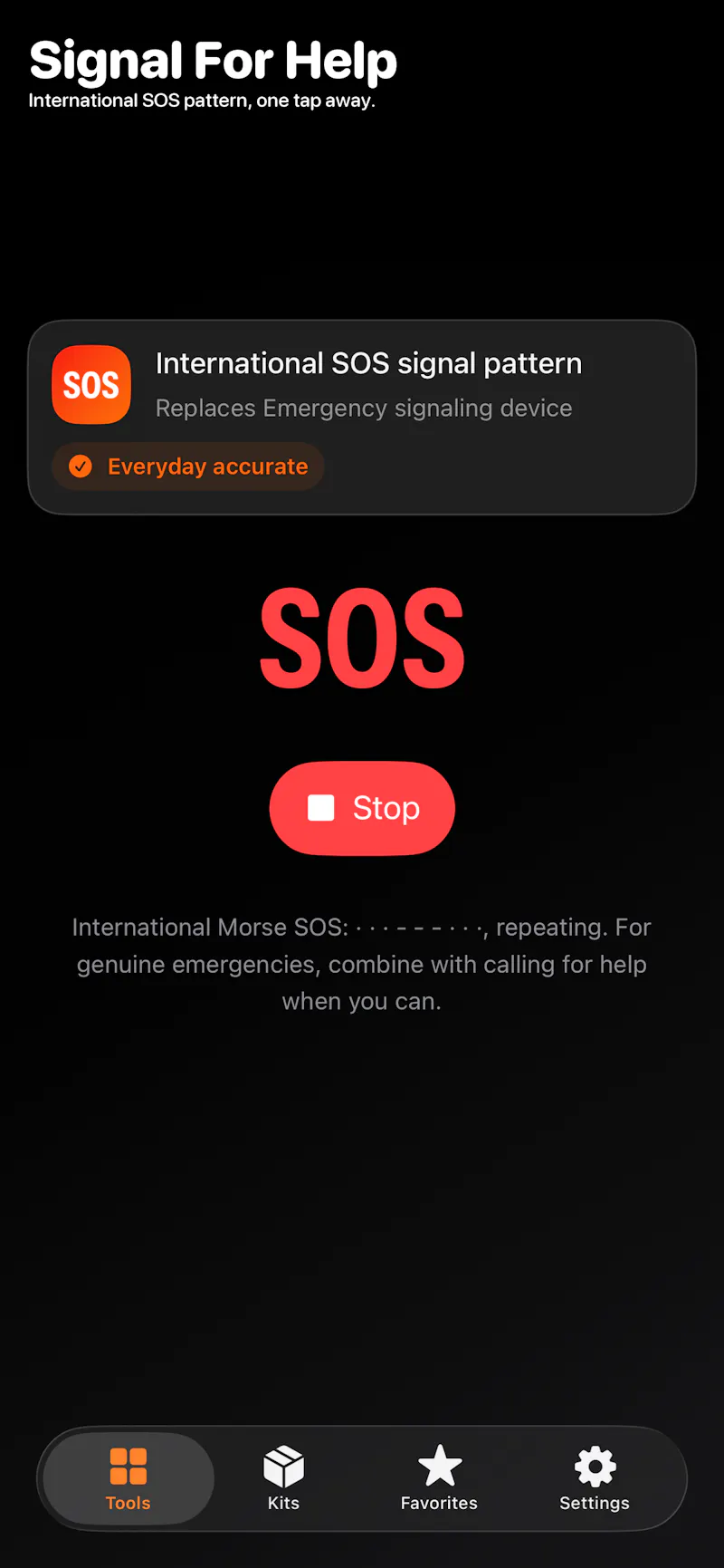 Tooliverse: Pocket Toolbox screenshot 19